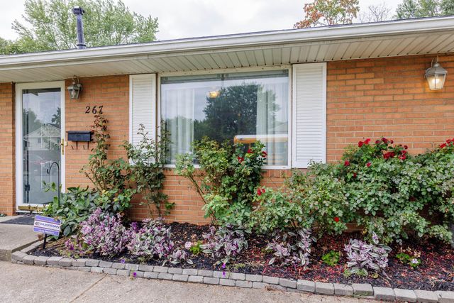 267 Lincolnshire Road, Columbus, OH 43230