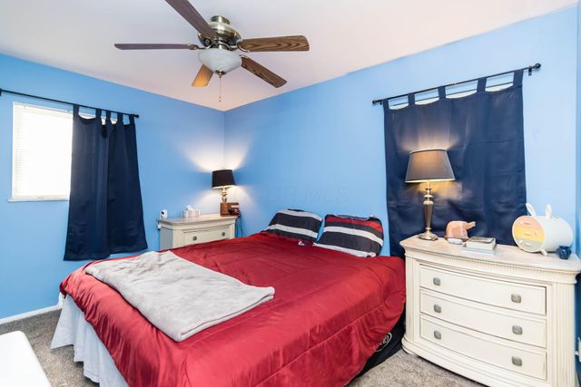 267 Lincolnshire Road, Columbus, OH 43230