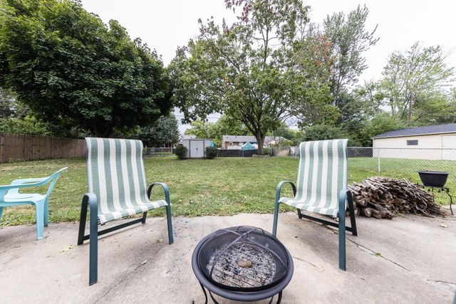 267 Lincolnshire Road, Columbus, OH 43230