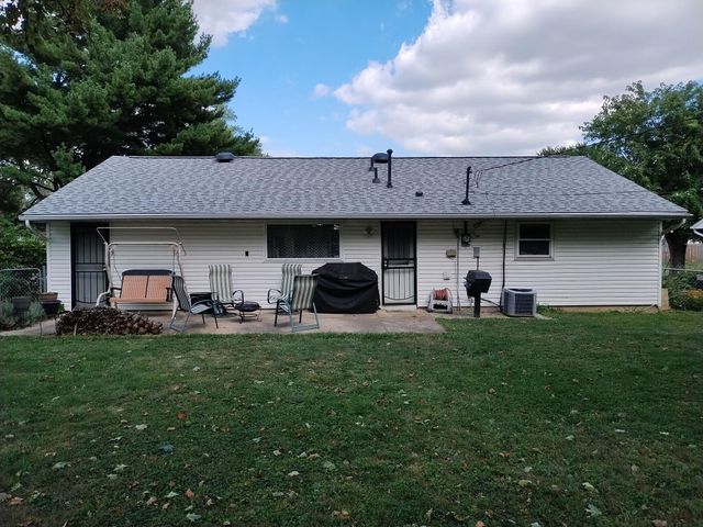 267 Lincolnshire Road, Columbus, OH 43230