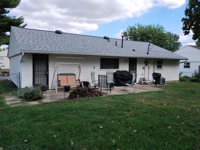 267 Lincolnshire Road, Columbus, OH 43230