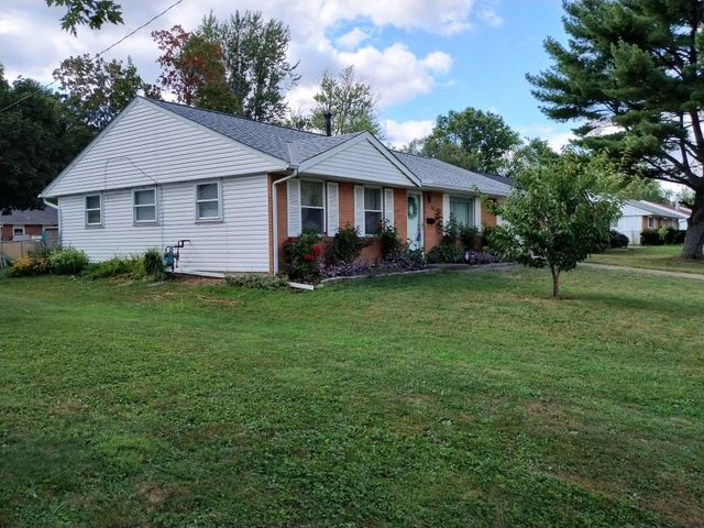 267 Lincolnshire Road, Columbus, OH 43230