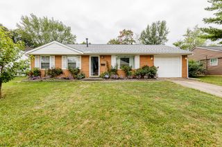 267 Lincolnshire Road, Columbus, OH 43230
