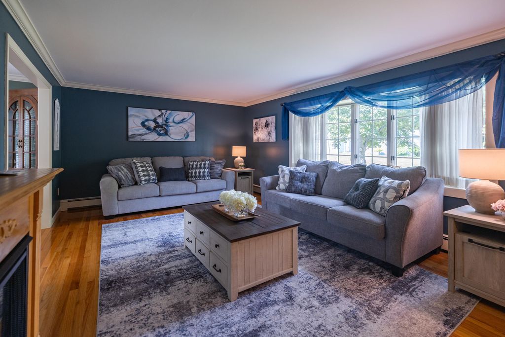 6 Champlain Avenue, Lewiston, ME 04240 — photo 5