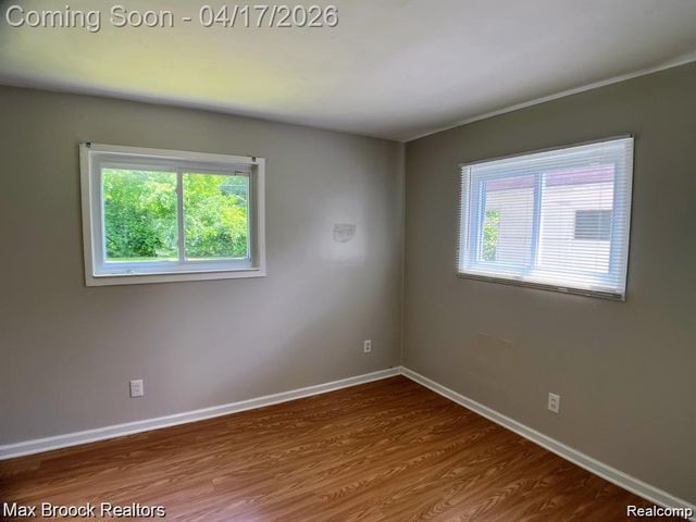 22120 Condon Street, Oak Park, MI 48237