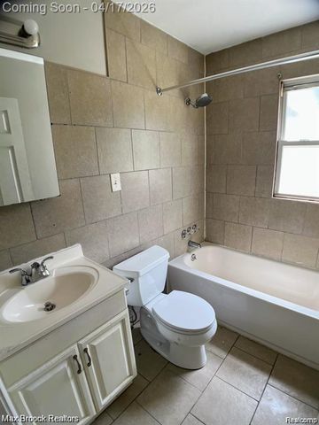 22120 Condon Street, Oak Park, MI 48237