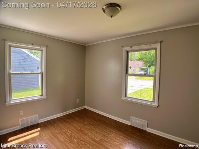 22120 Condon Street, Oak Park, MI 48237