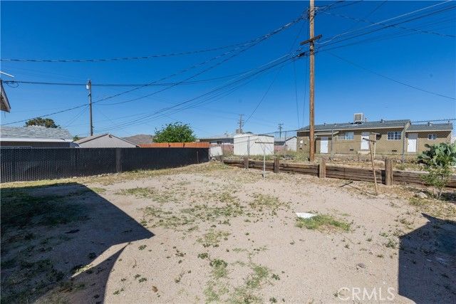 571 Lillian, Barstow, CA 92311