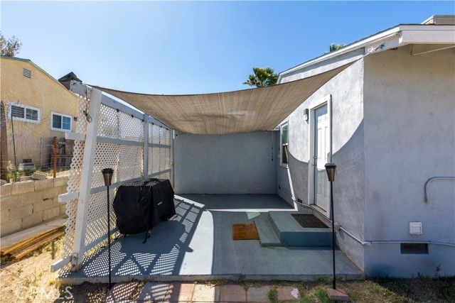 571 Lillian, Barstow, CA 92311