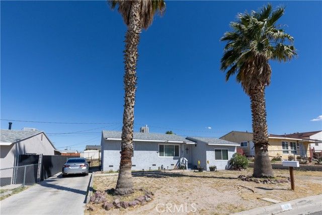 571 Lillian, Barstow, CA 92311