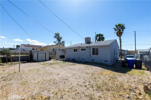 571 Lillian, Barstow, CA 92311