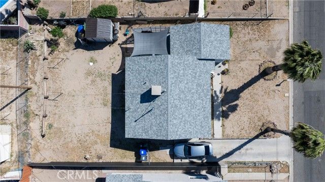 571 Lillian, Barstow, CA 92311