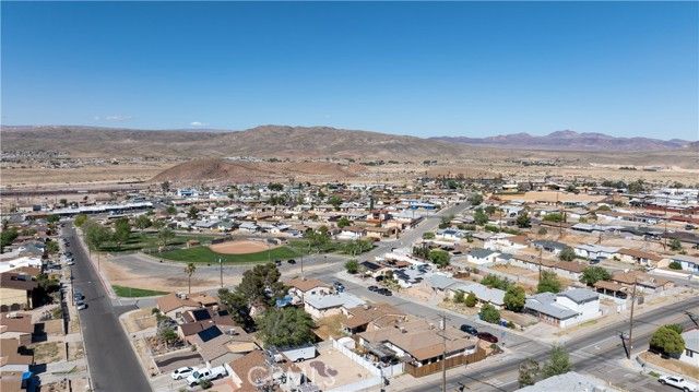 571 Lillian, Barstow, CA 92311