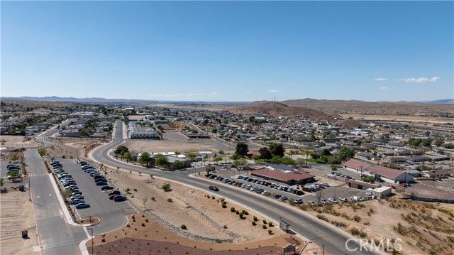 571 Lillian, Barstow, CA 92311