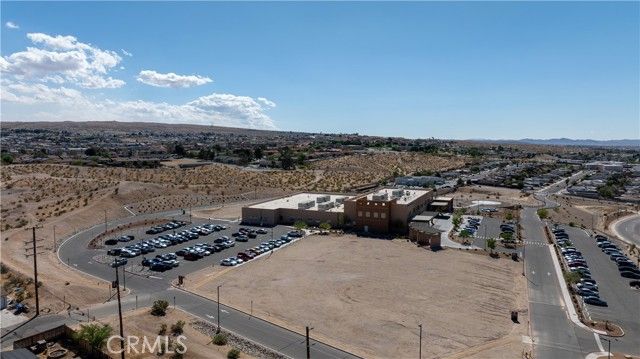 571 Lillian, Barstow, CA 92311