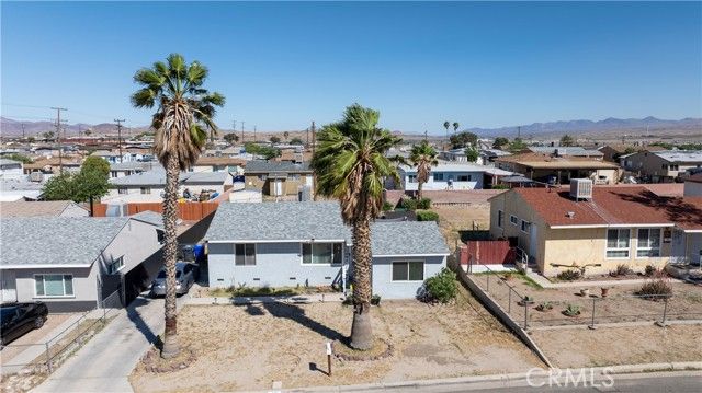 571 Lillian, Barstow, CA 92311