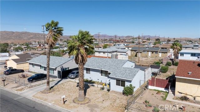 571 Lillian, Barstow, CA 92311