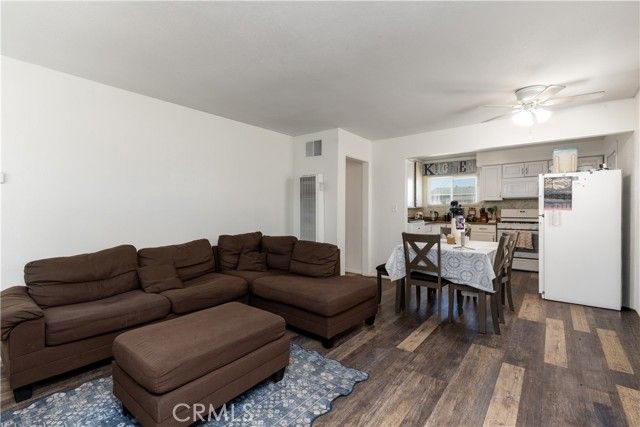 571 Lillian, Barstow, CA 92311