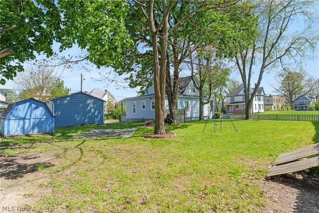 913 7th Street NW, Canton, OH 44703