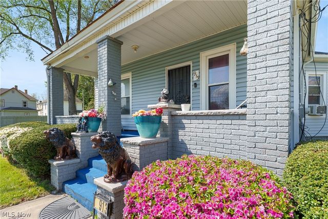 913 7th Street NW, Canton, OH 44703