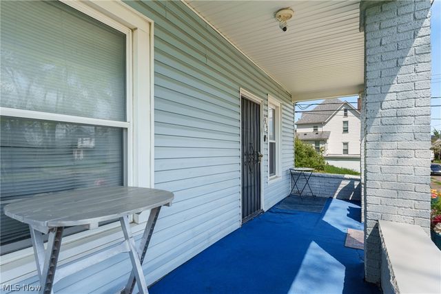 913 7th Street NW, Canton, OH 44703