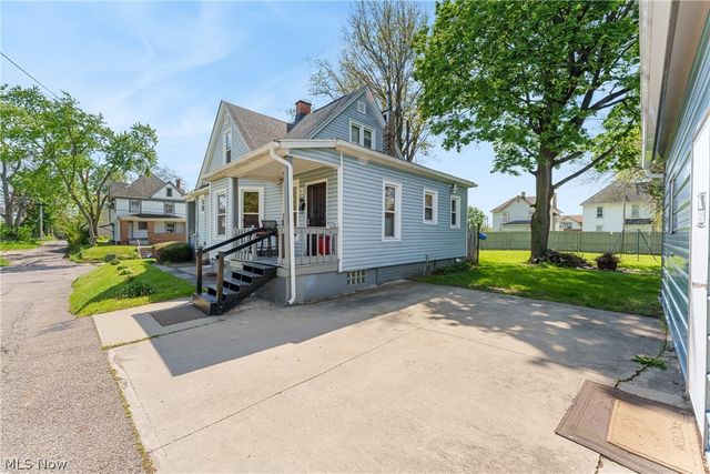 913 7th Street NW, Canton, OH 44703