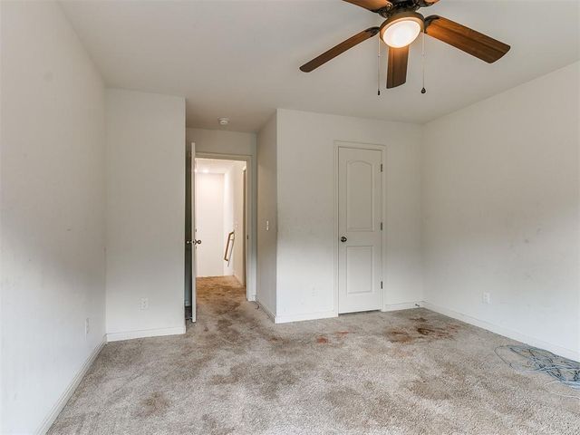 10812 SW 33rd, Yukon, OK 73099