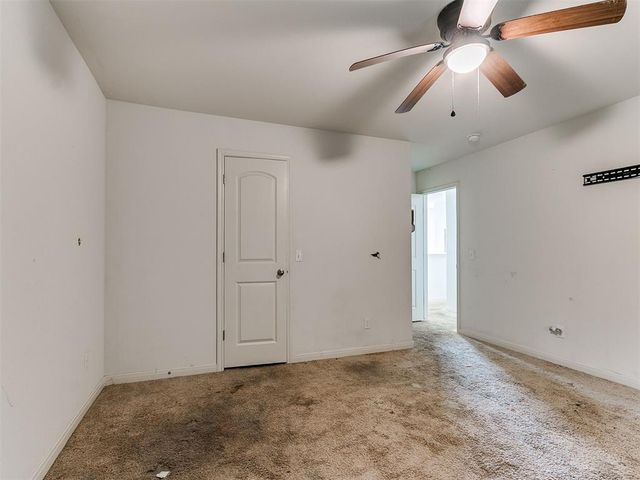 10812 SW 33rd, Yukon, OK 73099