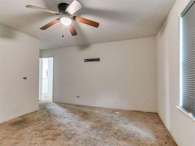 10812 SW 33rd, Yukon, OK 73099