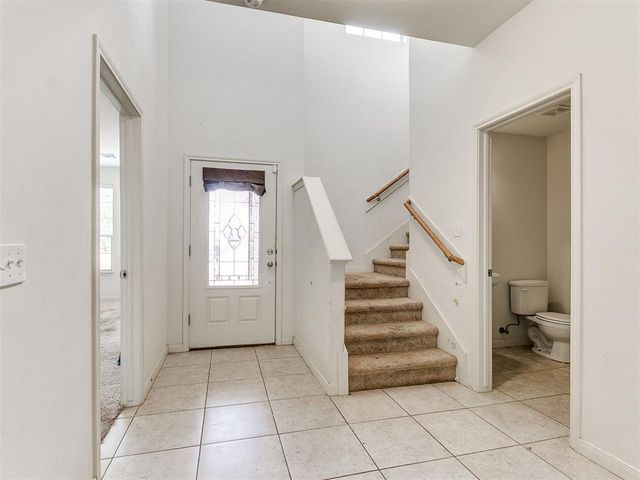 10812 SW 33rd, Yukon, OK 73099