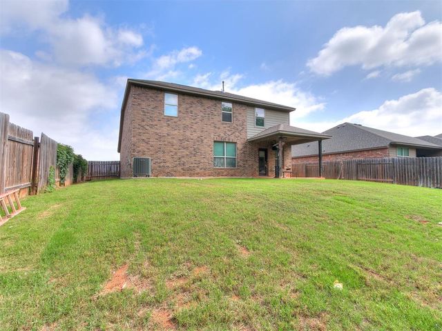 10812 SW 33rd, Yukon, OK 73099