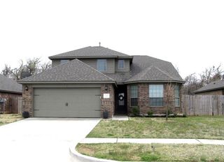 10812 SW 33rd, Yukon, OK 73099