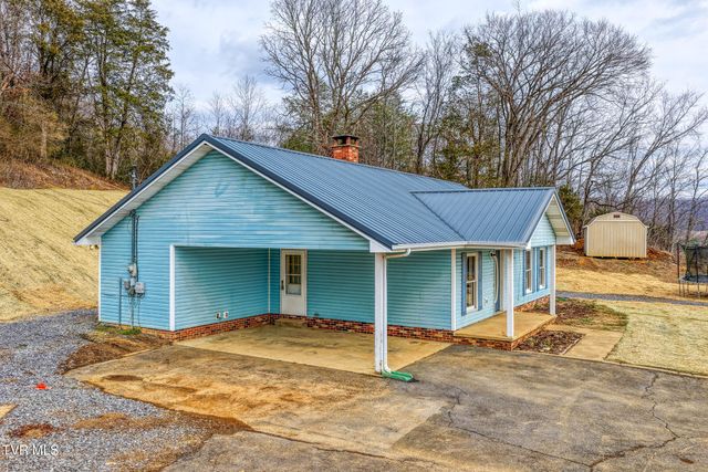 5640 Highway 11w, Rogersville, TN 37857