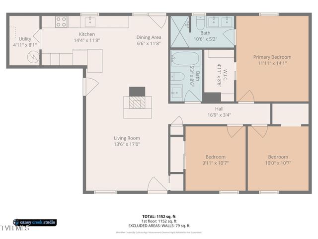 5640 Highway 11w, Rogersville, TN 37857