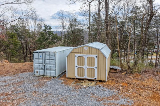 5640 Highway 11w, Rogersville, TN 37857