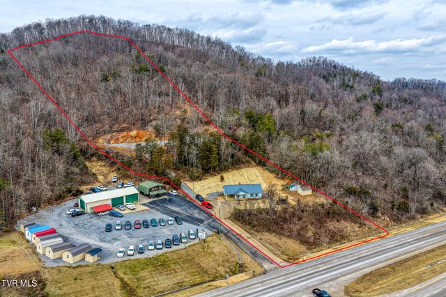5640 Highway 11w, Rogersville, TN 37857