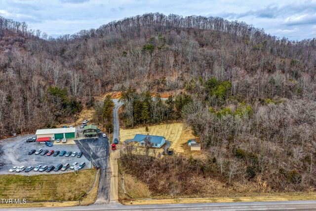 5640 Highway 11w, Rogersville, TN 37857