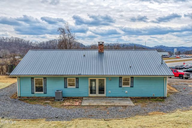 5640 Highway 11w, Rogersville, TN 37857
