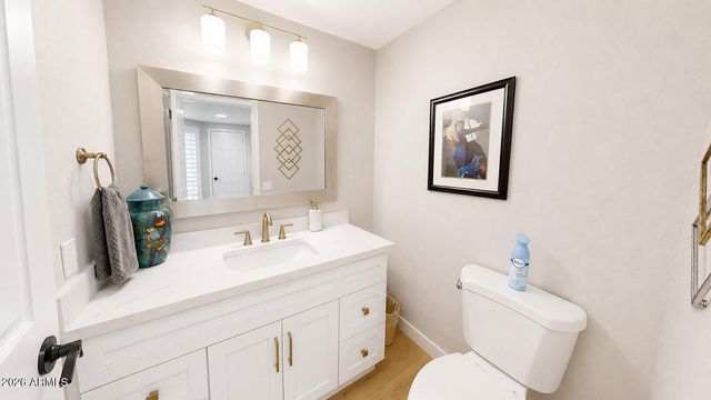 9705 E MOUNTAIN VIEW Road 1056, Scottsdale, AZ 85258