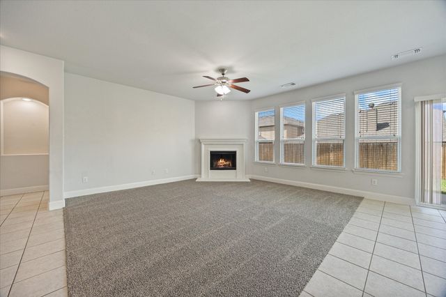 1209 Templin Avenue, Forney, TX 75126