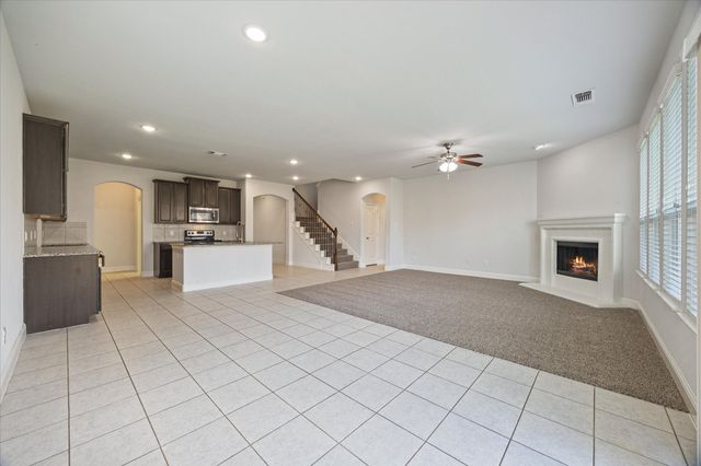 1209 Templin Avenue, Forney, TX 75126