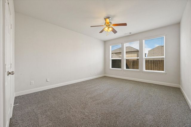 1209 Templin Avenue, Forney, TX 75126
