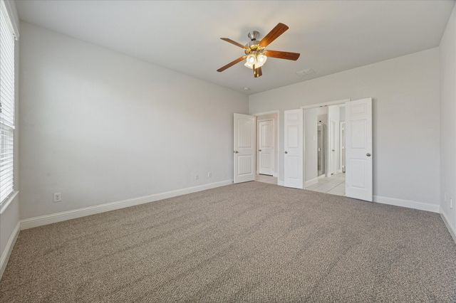 1209 Templin Avenue, Forney, TX 75126