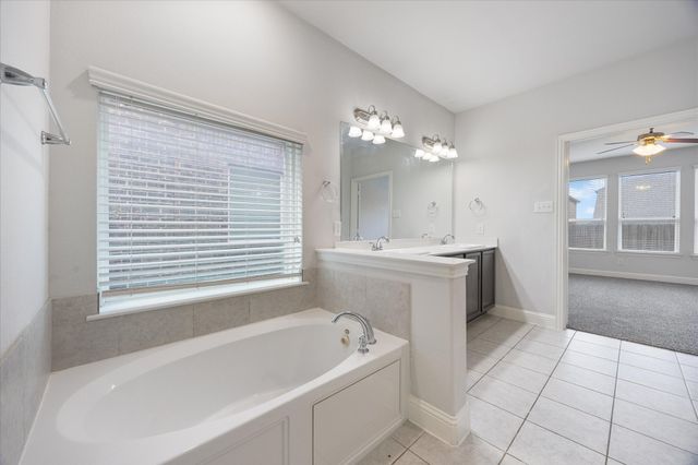 1209 Templin Avenue, Forney, TX 75126