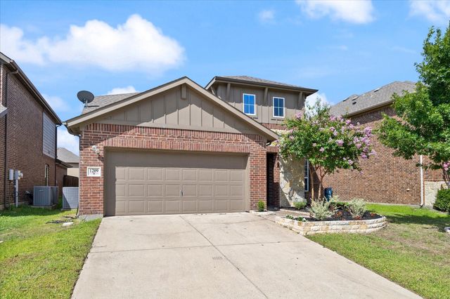 1209 Templin Avenue, Forney, TX 75126