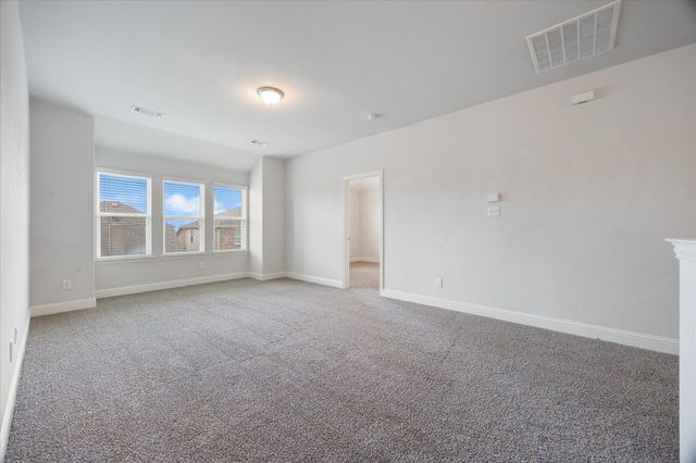 1209 Templin Avenue, Forney, TX 75126