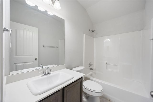 1209 Templin Avenue, Forney, TX 75126