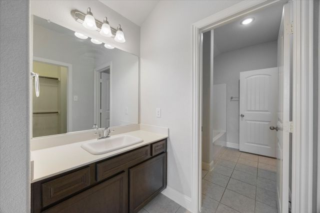 1209 Templin Avenue, Forney, TX 75126