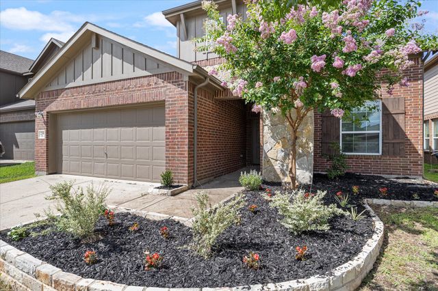 1209 Templin Avenue, Forney, TX 75126