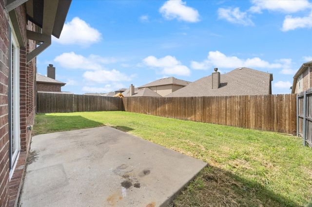 1209 Templin Avenue, Forney, TX 75126